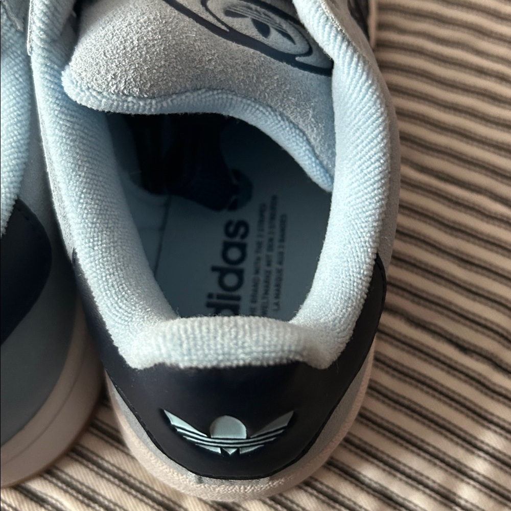 Adidas Campus 00s Sneakers - Picture 4 of 8